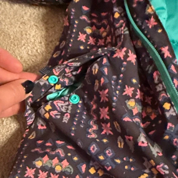 Patagonia Kid’s One Piece Snowsuit - 4T - Picture 5 of 6